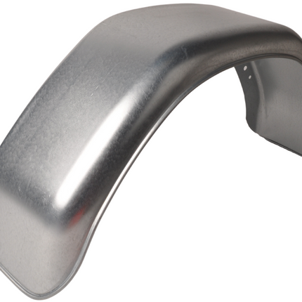 De Haan Original Trigano Garde boue 14 pouces - 750x200x350 mm - circonférence 1150 mm