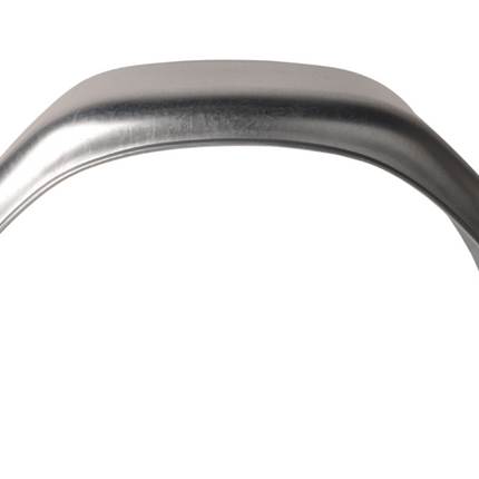 De Haan Original Trigano Garde boue 14 pouces - 750x200x350 mm - circonférence 1150 mm