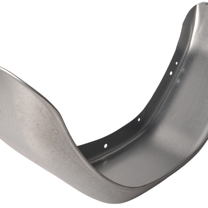 De Haan Original Trigano Garde boue 14 pouces - 750x200x350 mm - circonférence 1150 mm