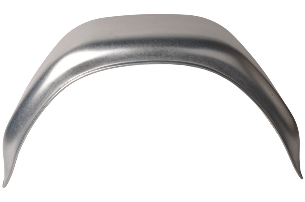 De Haan Original Trigano Garde boue - 660x190x340 mm - circonférence 1060 mm