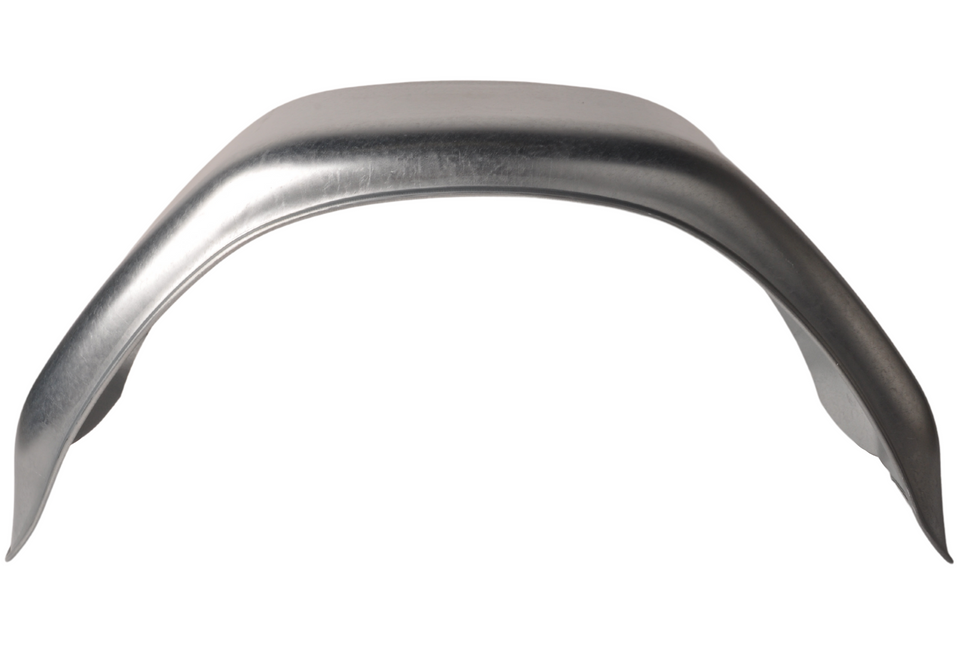 De Haan Original Trigano Garde boue - 750x200x350 mm - circonférence 1150 mm