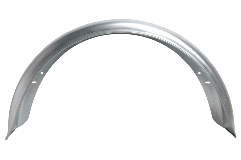 De Haan Originale Garde boue 14/15 pouces - 800x220x415 mm - circonférence 1285 mm