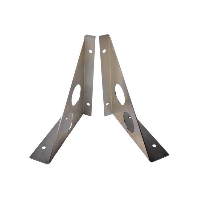 De Haan Supports de montage De Haan pour bacs sous plan - OK/O/OS/OM/OL