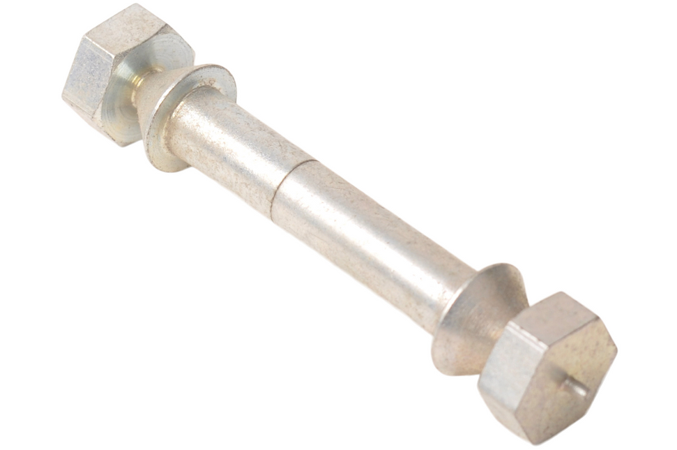 DoubleLock Axe de charnière Fixed Lock