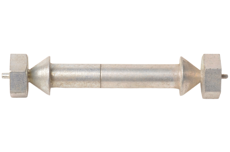 DoubleLock Axe de charnière Fixed Lock