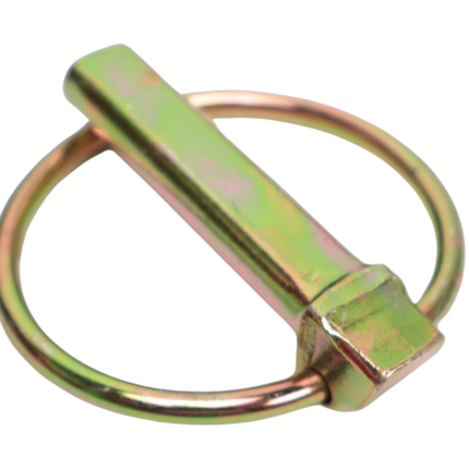 DoubleLock DoubleLock AK301 Fixed Lock - Antivols de Tête certifiés SCM pour le modèle AL-KO AK301