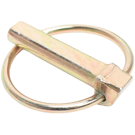 DoubleLock DoubleLock Avonride AV50 Fixed Lock - Antivol de Tête inférieur approuvé par le SCM pour le Knott Avonride AV50