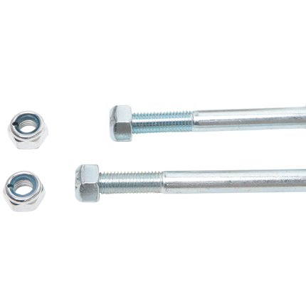 DoubleLock DoubleLock Avonride AV50 Fixed Lock - Antivol de Tête inférieur approuvé par le SCM pour le Knott Avonride AV50