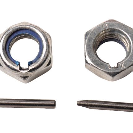 DoubleLock DoubleLock Compact Eagle - Verrouillage du timon testé SCM pour attelages AL-KO