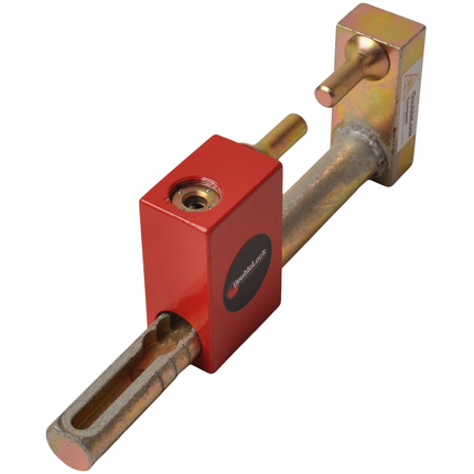 DoubleLock DoubleLock Condor - Antivols de Tête universels homologués SCM