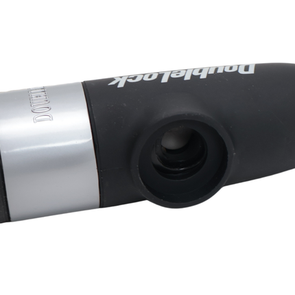 DoubleLock DoubleLock SCM-approuvé serrure à barre pour Loop Chain - 5 clés incluses