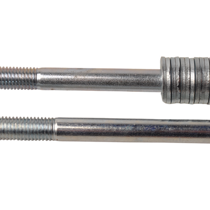 DoubleLock DoubleLock Type C Fixed Lock - Antivol de Tête approuvé par le SCM pour attelage freiné