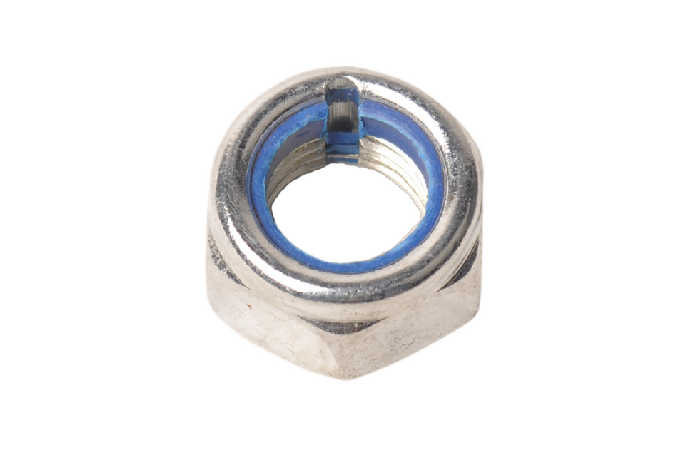 DoubleLock Ecrou de sécurité Double Lock M16 avec goupille