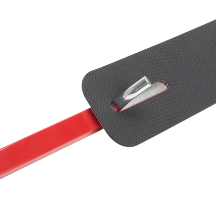 DoubleLock Serrages de roue Buffalo Compact - adaptés aux roues/jantes de 13, 14 et 15 pouces - testés SCM