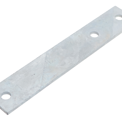 Eduard Barre de liaison pour support de treuil - timon 230x40 mm