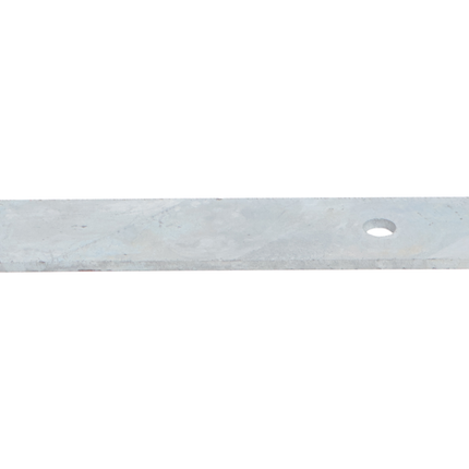 Eduard Barre de liaison pour support de treuil - timon 230x40 mm