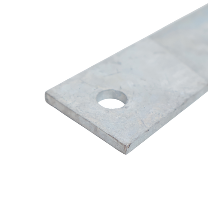 Eduard Barre de liaison pour support de treuil - timon 230x40 mm
