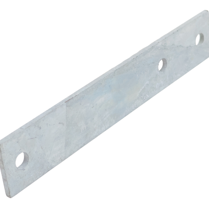 Eduard Barre de liaison pour support de treuil - timon 230x40 mm