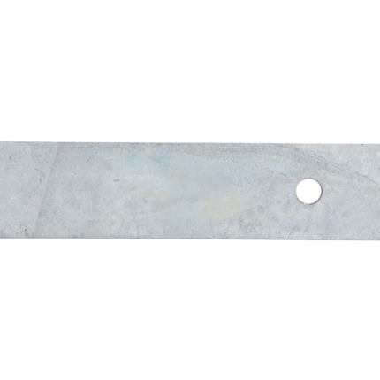 Eduard Barre de liaison pour support de treuil - timon 230x40 mm