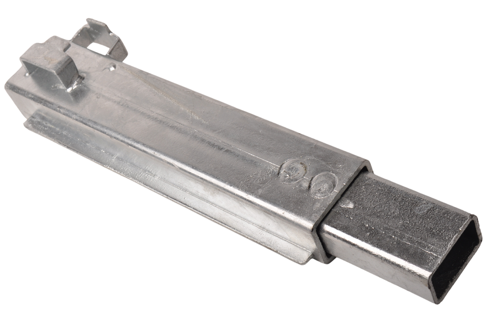 Eduard Bordure d'angle Eduard 30 cm arrière gauche avant droite