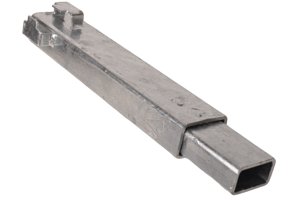 Eduard Bordure d'angle Eduard 30 cm droite arrière gauche avant