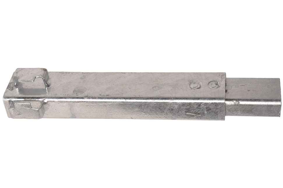 Eduard Bordure d'angle Eduard 30 cm droite arrière gauche avant