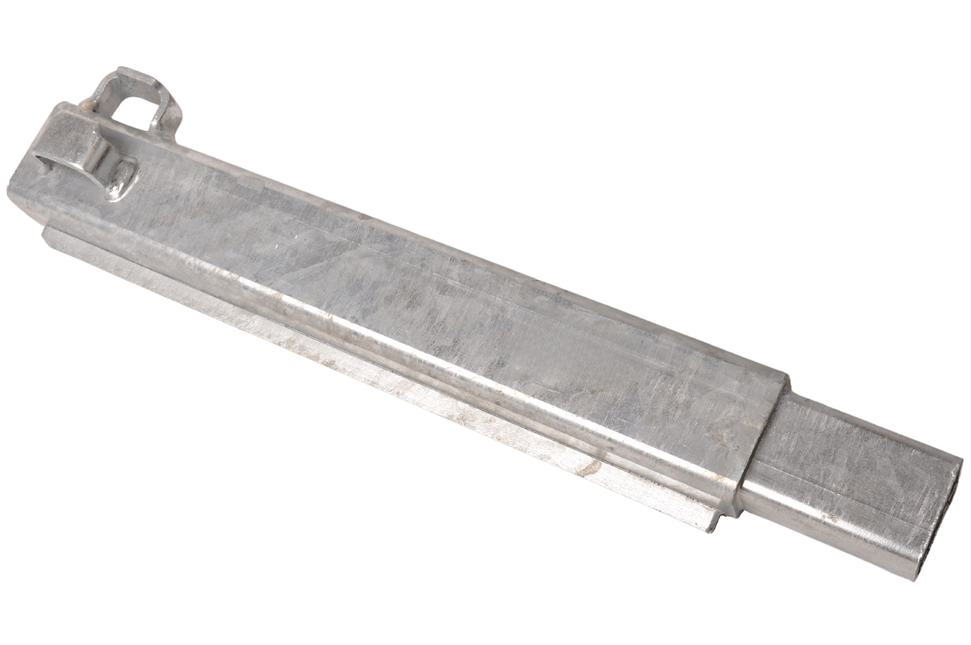 Eduard Bordure d'angle Eduard 40 cm arrière gauche avant droite