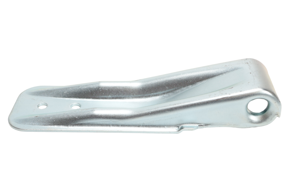 Eduard Charnière de paroi arrière 17,7 cm