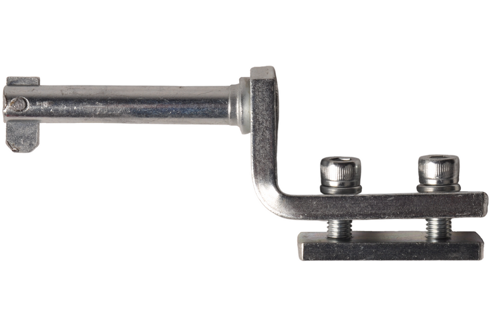 Eduard Charnière Eduard en vrac avec fermeture de sécurité - convient pour Eduard