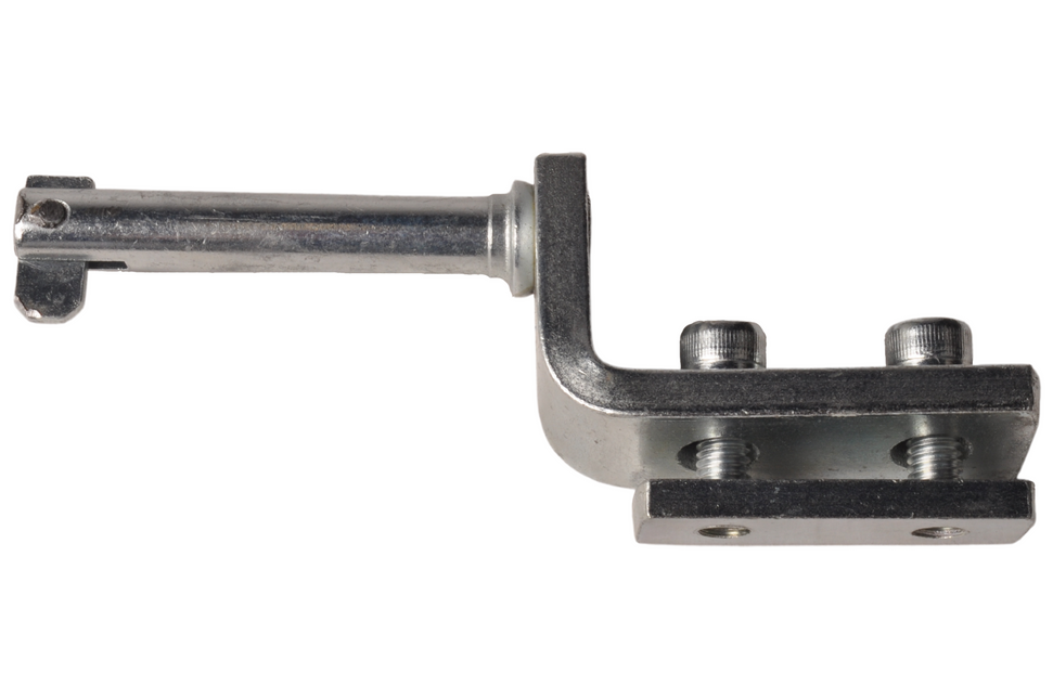 Eduard Charnière Eduard en vrac avec fermeture de sécurité - convient pour Eduard