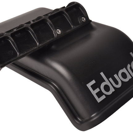 Eduard Eduard Garde boue droit avec support - 420x220x140 mm
