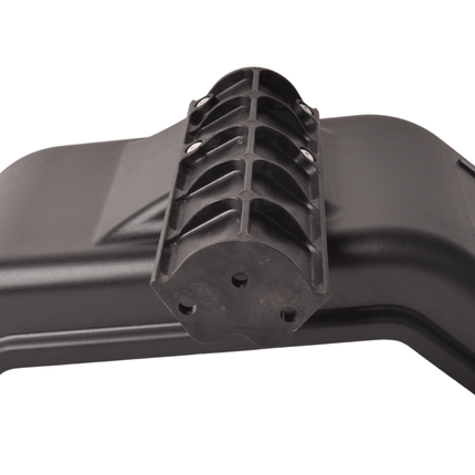 Eduard Eduard Garde boue droit avec support - 420x220x140 mm