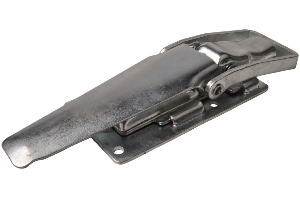 Eduard Fermeture de serrage Planches latérales sur panneau 15x8 cm