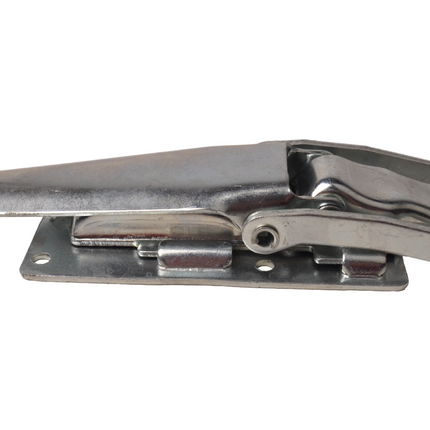 Eduard Fermeture de serrage Planches latérales sur panneau 15x8 cm