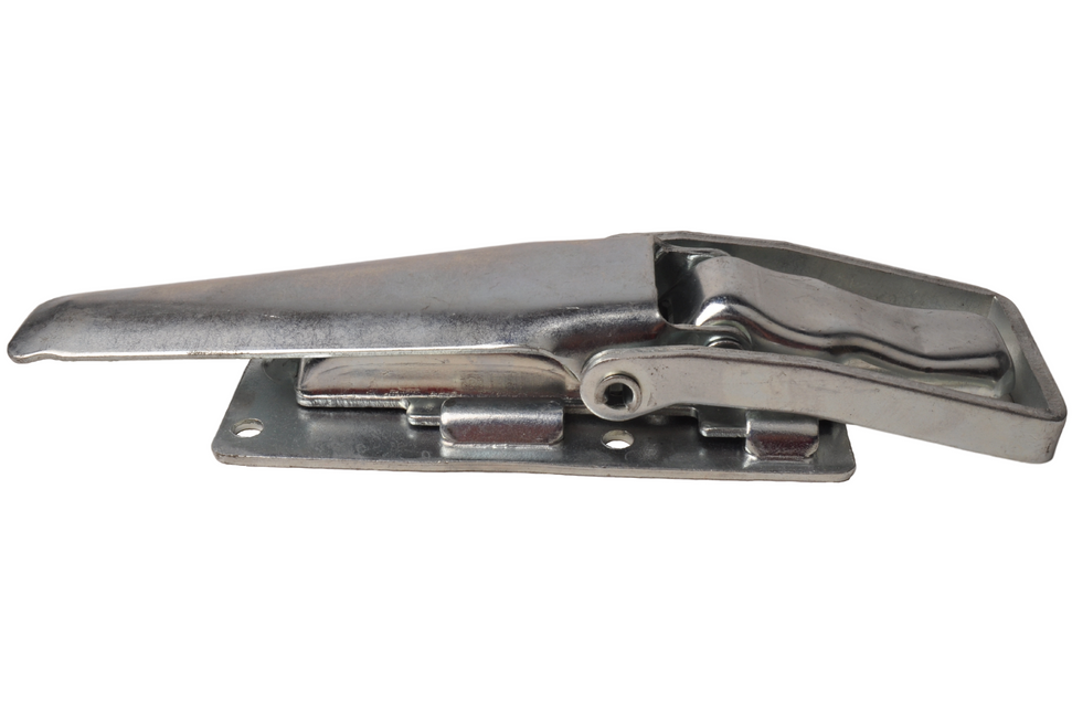 Eduard Fermeture de serrage Planches latérales sur panneau 15x8 cm