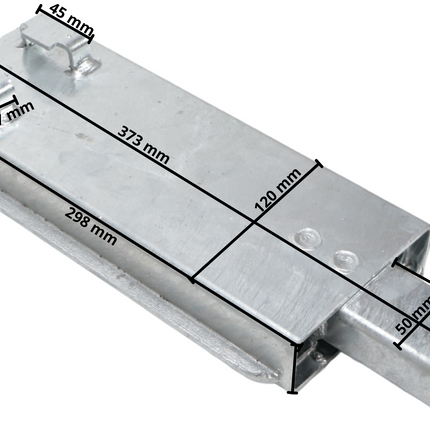 Eduard Origine centrale Eduard - convient aux planches de 30 cm