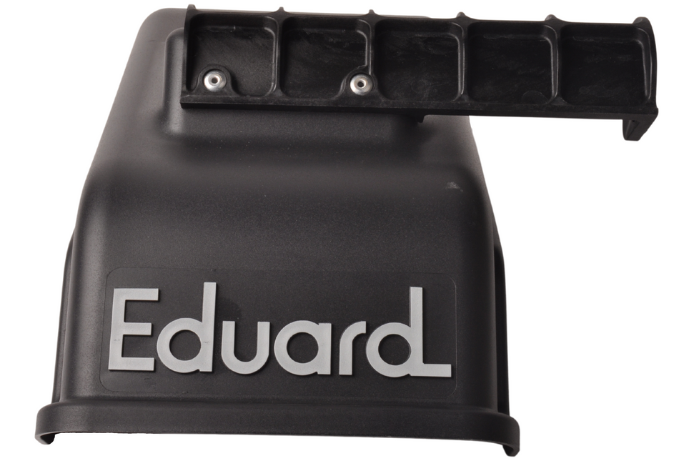 Eduard Poignée de garde-boue 0 avec support 420x220x140 mm