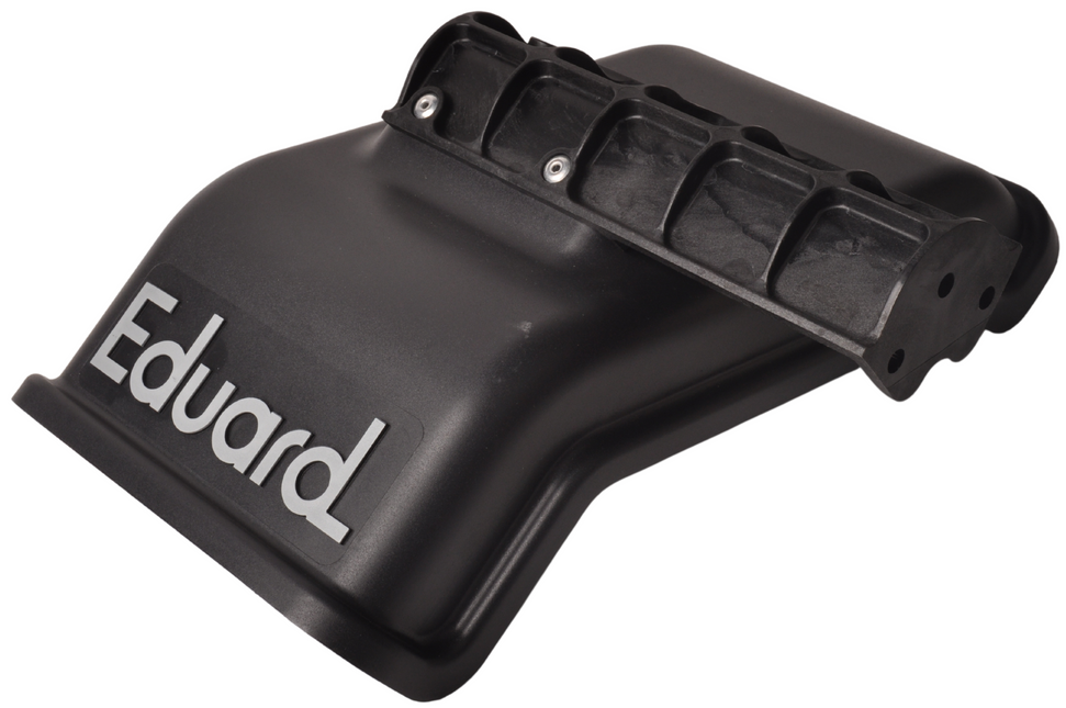 Eduard Poignée de garde-boue 0 avec support 420x220x140 mm