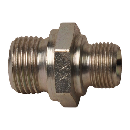 Eduard Raccord - 3/8m x 1/2m + joint d'étanchéité