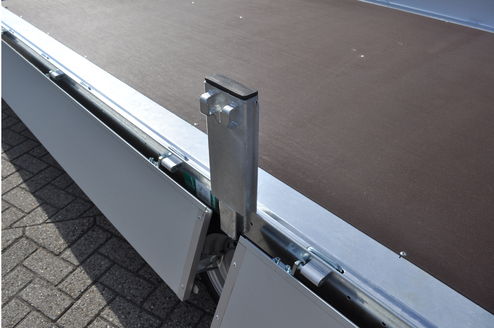 Eduard Saut central Eduard - adapté aux planches de 40 cm