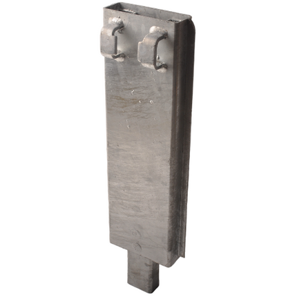 Eduard Saut central Eduard - adapté aux planches de 40 cm