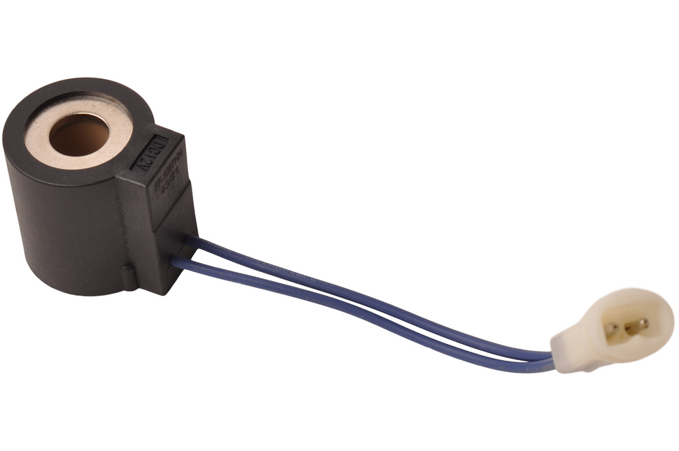 Eduard Solénoïde 12V pour pompe hydraulique