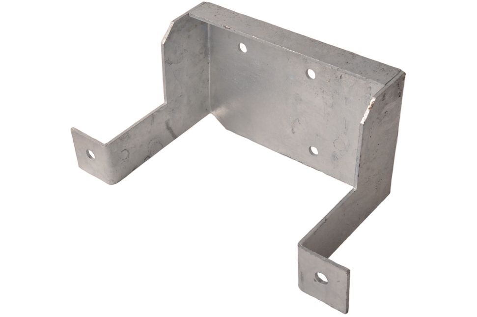 Eduard Support de montage pour pompe manuelle de secours (benne) – pour un montage facile