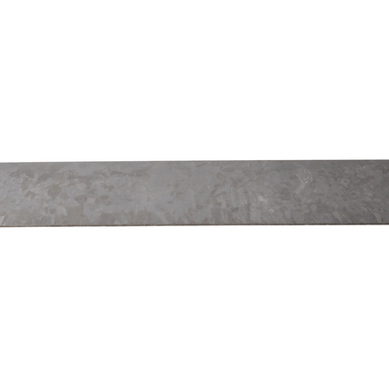 Eduard Support de plaque d’immatriculation Eduard - longueur totale 65 cm