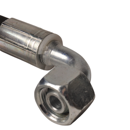 Eduard Tuyau pour pompe - 2800 mm