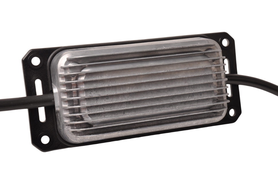 Fristom Boîtier de contrôle  13 broches 12V plug&play