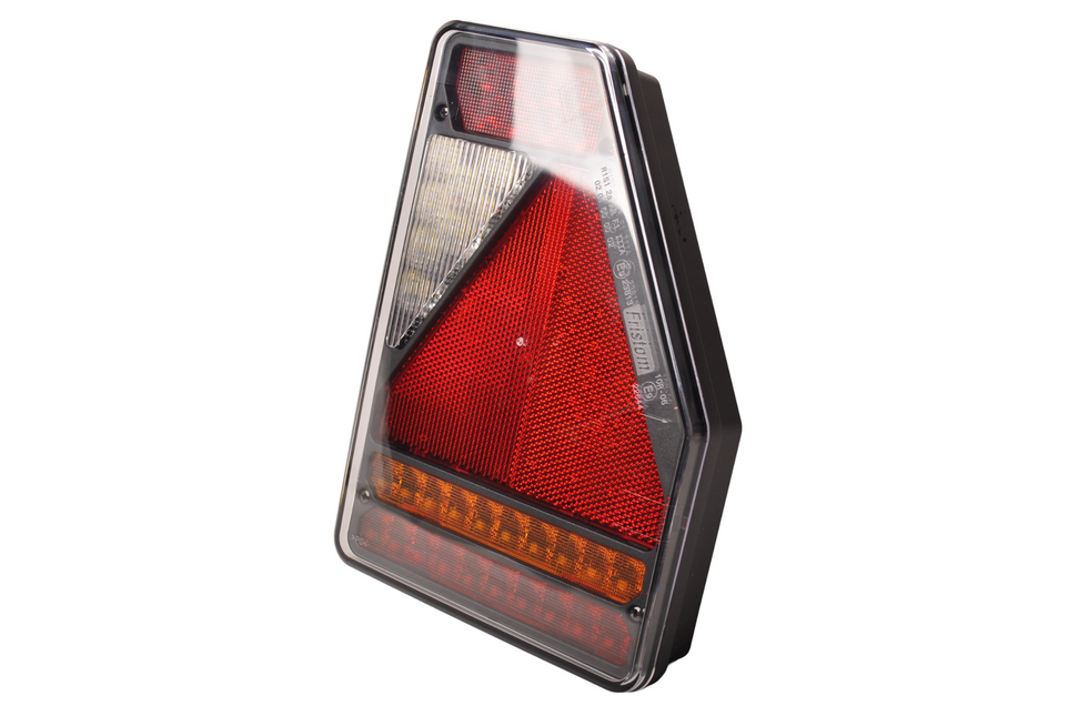 Fristom Fristom FT-277 droite 211x146x49 mm