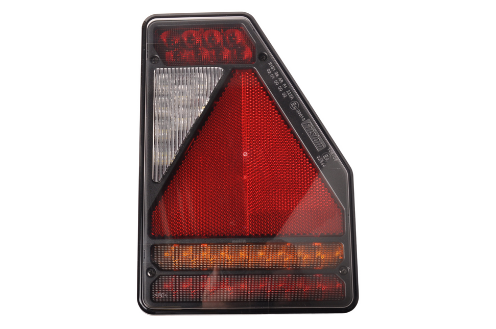 Fristom Fristom FT-277 droite 211x146x49 mm