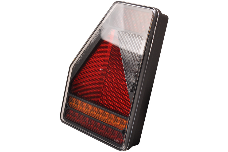 Fristom Fristom FT-277 gauche 211x146x49 mm