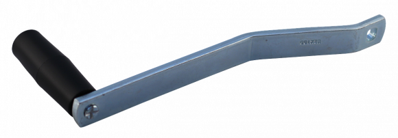 Fulton Manivelle libre pour treuils manuels Fulton T2005, T2025, T2605, T2605B, T2625 & T3205